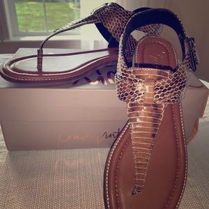 Crown Vintage Paxley Sandal